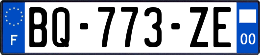 BQ-773-ZE