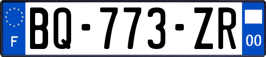 BQ-773-ZR