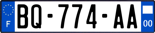 BQ-774-AA