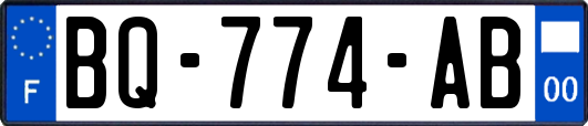 BQ-774-AB