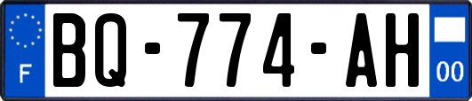 BQ-774-AH