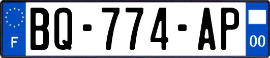 BQ-774-AP