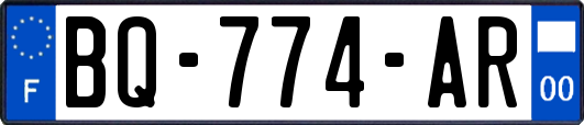 BQ-774-AR