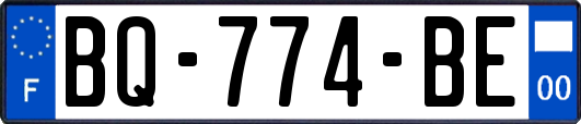 BQ-774-BE