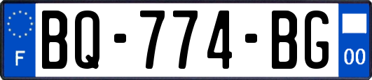 BQ-774-BG