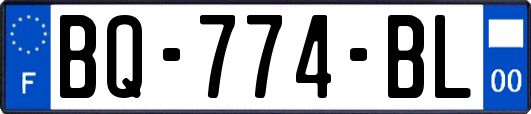 BQ-774-BL