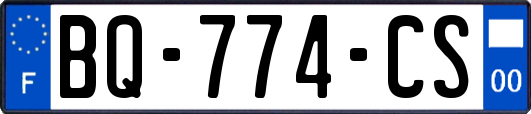 BQ-774-CS