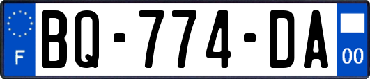 BQ-774-DA