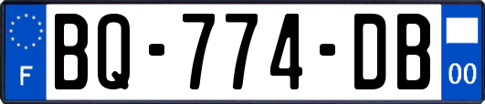 BQ-774-DB