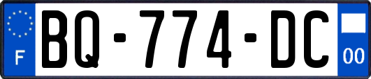 BQ-774-DC