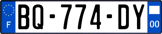 BQ-774-DY