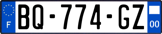 BQ-774-GZ