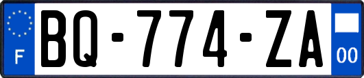 BQ-774-ZA