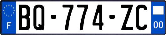 BQ-774-ZC