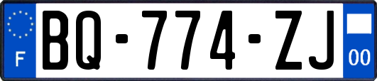 BQ-774-ZJ