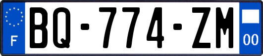 BQ-774-ZM