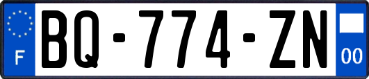 BQ-774-ZN