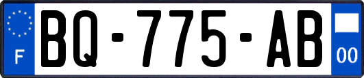 BQ-775-AB