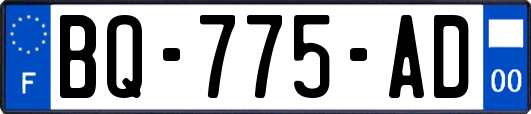 BQ-775-AD