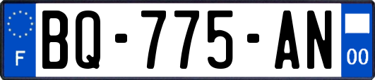 BQ-775-AN