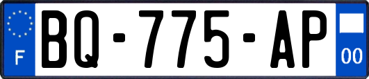 BQ-775-AP