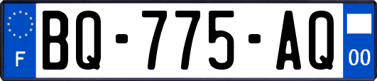 BQ-775-AQ