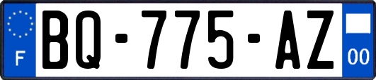 BQ-775-AZ