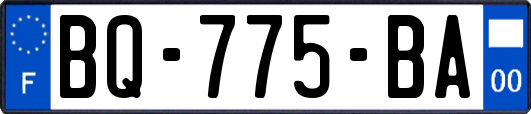 BQ-775-BA