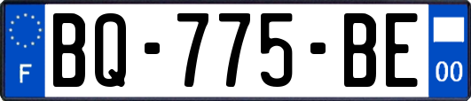 BQ-775-BE