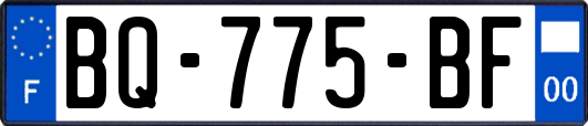 BQ-775-BF