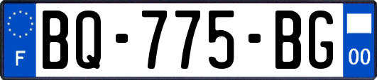 BQ-775-BG