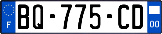 BQ-775-CD