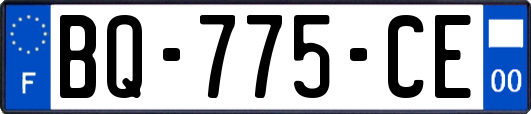 BQ-775-CE
