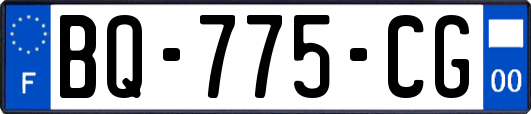 BQ-775-CG