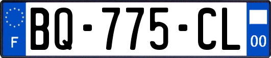 BQ-775-CL