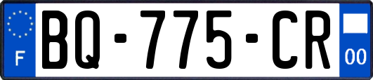 BQ-775-CR
