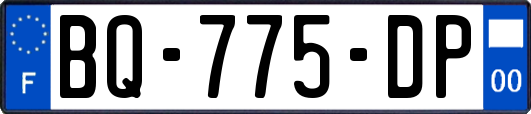 BQ-775-DP
