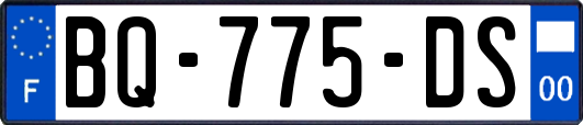 BQ-775-DS