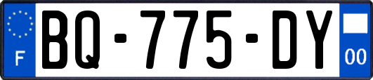 BQ-775-DY