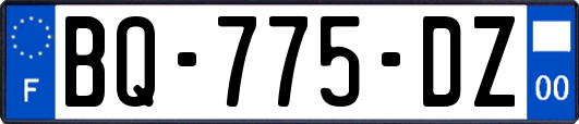 BQ-775-DZ