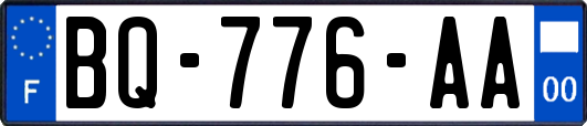 BQ-776-AA