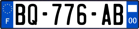 BQ-776-AB