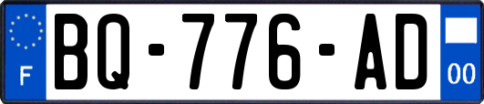 BQ-776-AD