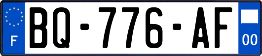 BQ-776-AF