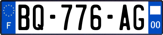 BQ-776-AG