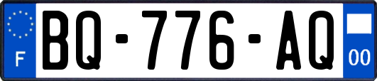 BQ-776-AQ