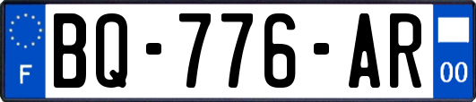 BQ-776-AR