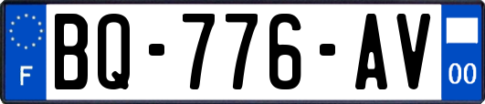 BQ-776-AV