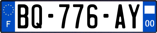 BQ-776-AY