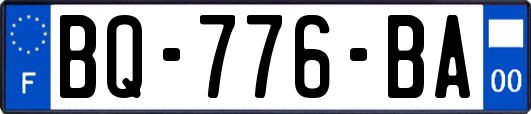 BQ-776-BA